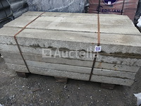 20 betonnen latei 140x18x9 - afbeelding 2 van  3