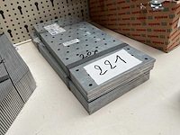 20 bevestiging platen - afbeelding 2 van  4