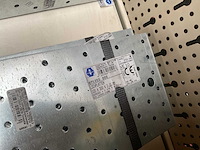 20 bevestiging platen - afbeelding 4 van  4