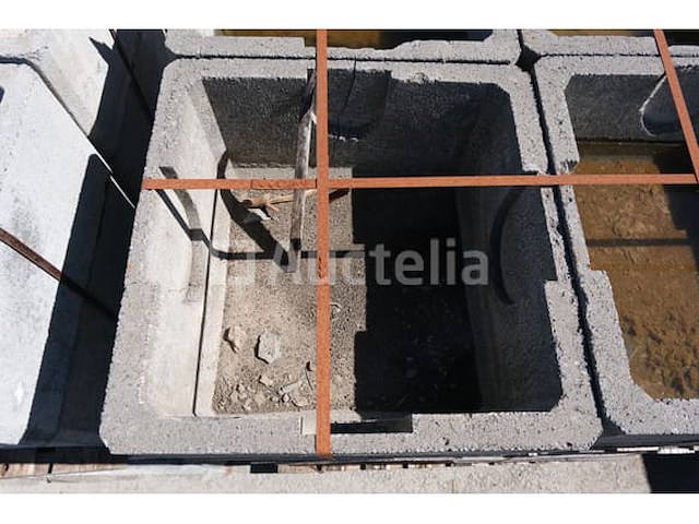 20 bezoekkamers 58x58x29 - afbeelding 2 van  6