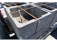 20 bezoekkamers 58x58x29 - afbeelding 3 van  6