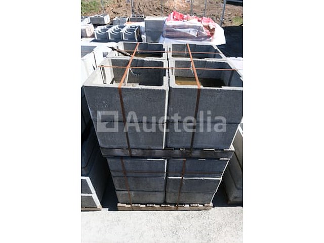 20 bezoekkamers 58x58x29 - afbeelding 5 van  6