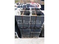 20 bezoekkamers 58x58x29 - afbeelding 5 van  6