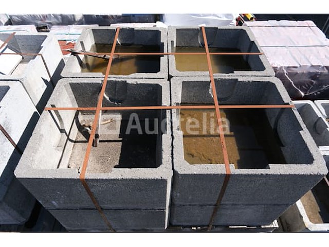 20 bezoekkamers 58x58x29 - afbeelding 6 van  6