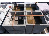 20 bezoekkamers 58x58x29 - afbeelding 6 van  6