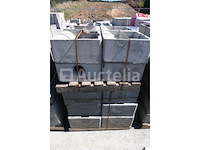 20 bezoekkamers 58x58x29 - afbeelding 1 van  5