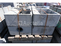 20 bezoekkamers 58x58x29 - afbeelding 4 van  5