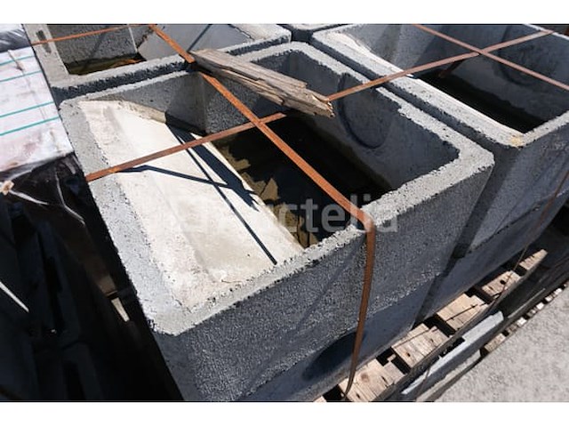 20 bezoekkamers 58x58x29 - afbeelding 5 van  5