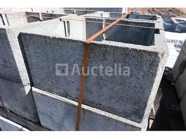 20 bezoekkamers 58x58x29 - afbeelding 4 van  5