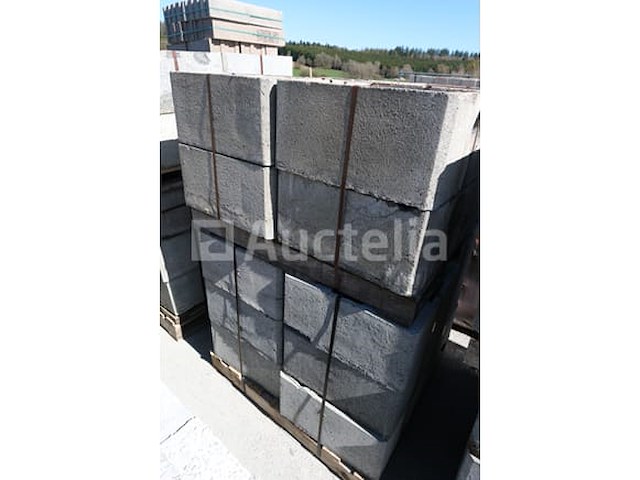 20 bezoekkamers 58x58x29 - afbeelding 1 van  6