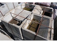 20 bezoekkamers 58x58x29 - afbeelding 2 van  6