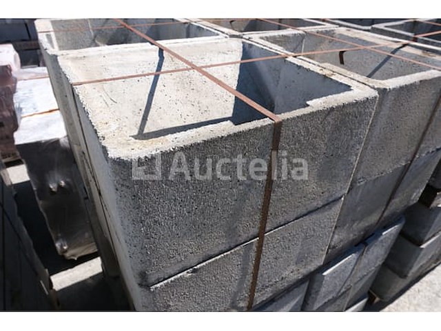 20 bezoekkamers 58x58x29 - afbeelding 3 van  6