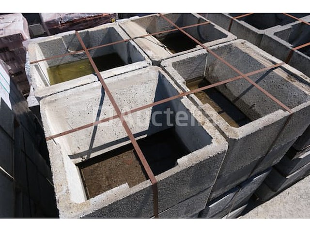 20 bezoekkamers 58x58x29 - afbeelding 4 van  6