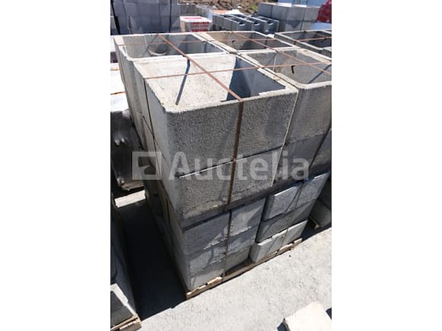 20 bezoekkamers 58x58x29 - afbeelding 5 van  6