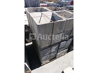 20 bezoekkamers 58x58x29 - afbeelding 5 van  6