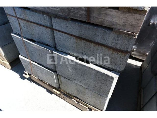 20 bezoekkamers 58x58x29 - afbeelding 1 van  6