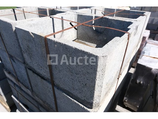 20 bezoekkamers 58x58x29 - afbeelding 3 van  6