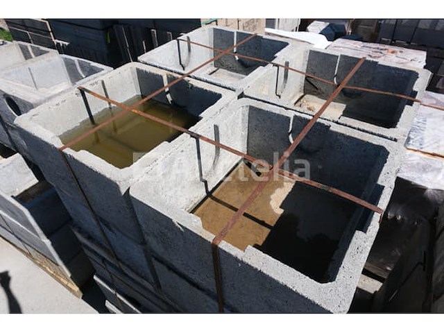 20 bezoekkamers 58x58x29 - afbeelding 4 van  6