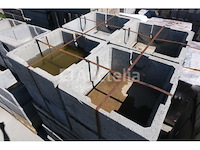 20 bezoekkamers 58x58x29 - afbeelding 4 van  6