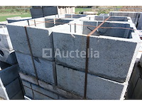 20 bezoekkamers 58x58x29 - afbeelding 6 van  6