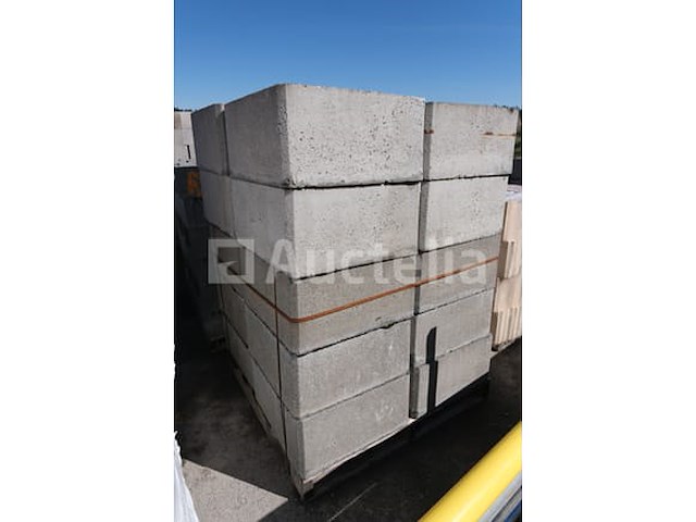 20 bezoekkamers 60x60x29 - afbeelding 1 van  6