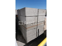 20 bezoekkamers 60x60x29