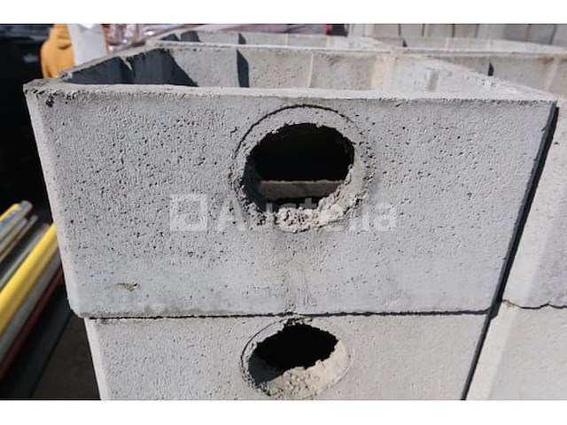 20 bezoekkamers 60x60x29 - afbeelding 2 van  6