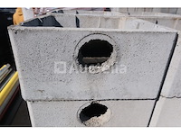 20 bezoekkamers 60x60x29 - afbeelding 2 van  6