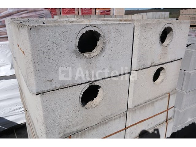 20 bezoekkamers 60x60x29 - afbeelding 4 van  6