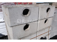 20 bezoekkamers 60x60x29 - afbeelding 4 van  6