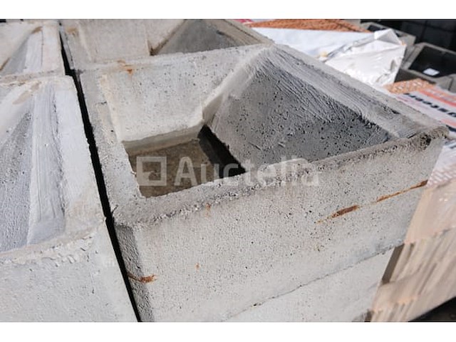 20 bezoekkamers 60x60x29 - afbeelding 5 van  6