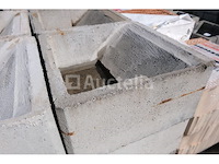 20 bezoekkamers 60x60x29 - afbeelding 5 van  6