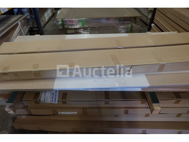 20 binnendeuren & accessoires - afbeelding 1 van  9