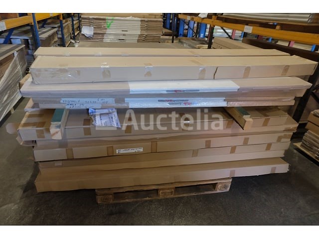 20 binnendeuren & accessoires - afbeelding 2 van  9