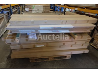 20 binnendeuren & accessoires - afbeelding 2 van  9