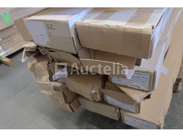 20 binnendeuren & accessoires - afbeelding 3 van  9