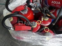 20 brandblussers - afbeelding 3 van  7