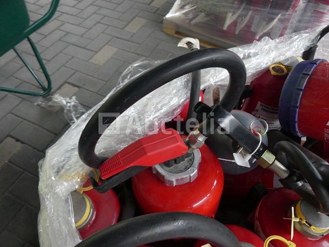 20 brandblussers - afbeelding 5 van  7