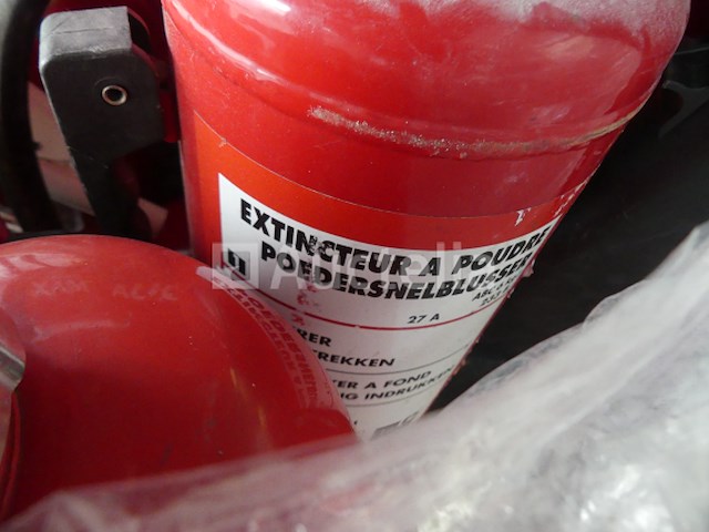 20 brandblussers - afbeelding 7 van  7