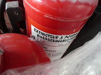 20 brandblussers - afbeelding 7 van  7