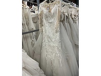 20 bruidsjurken demetrios (totaalprijs) - afbeelding 3 van  46