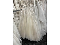 20 bruidsjurken demetrios (totaalprijs) - afbeelding 5 van  46