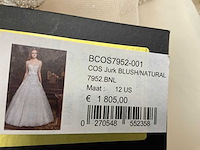 20 bruidsjurken demetrios (totaalprijs) - afbeelding 20 van  46