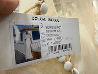 20 bruidsjurken demetrios (totaalprijs) - afbeelding 29 van  46