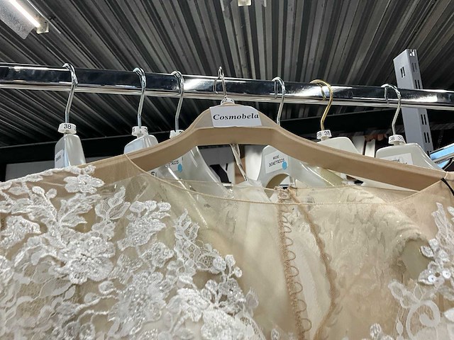 20 bruidsjurken demetrios (totaalprijs) - afbeelding 38 van  46