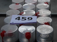 20 bussen diverse spray motip - afbeelding 3 van  3