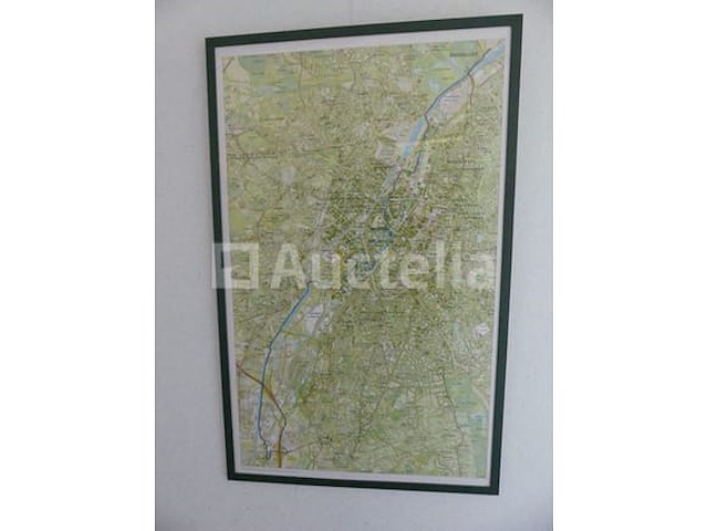 20 decoratieve wandkozijnen - afbeelding 2 van  8