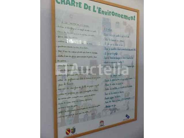 20 decoratieve wandkozijnen - afbeelding 3 van  8