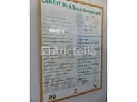 20 decoratieve wandkozijnen - afbeelding 3 van  8