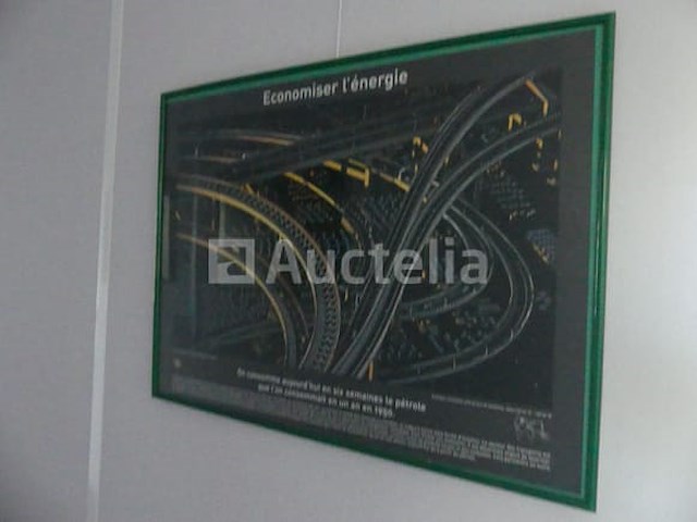 20 decoratieve wandkozijnen - afbeelding 6 van  8